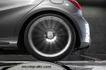 Mercedes-Benz A45 AMG by Mcchip-DKR 2015 года